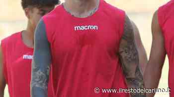 Laurenti, un ’top’ in mediana "Al Carpi ritrovo mister Bagatti e un ambiente che punta in alto" - il Resto del Carlino
