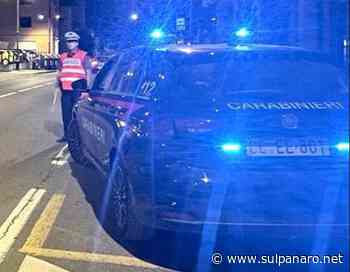 Trovati con hashish e marijuana in centro a Carpi - SulPanaro