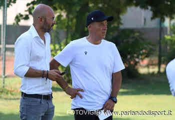 Carpi - Gazzetta di Modena - Il ds Sabbadini: "Obiettivi centrati, la rosa è quasi completa" - Parlando di Sport