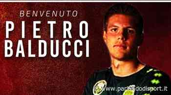 UFFICIALE - Carpi, preso il portiere Pietro Balducci - Parlando di Sport