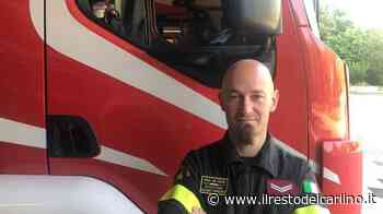 "A Carpi siamo ancora senza un'autoscala" - Cronaca - ilrestodelcarlino.it - il Resto del Carlino