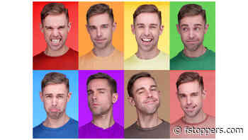 Headshot Photographers: Your Personality Is Everything