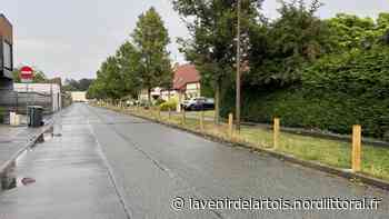 Arras: Une rue invivable pour les riverains - Nord Littoral