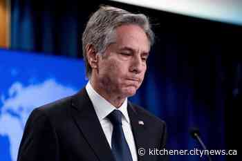 Griner's trail resumes amid intensified diplomacy - Kitchener.CityNews.ca