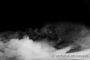 Fog advisory lifted (update) - Kitchener.CityNews.ca