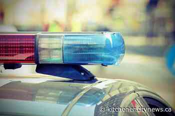 Man sprayed with noxious substance during Waterloo assault - Kitchener.CityNews.ca