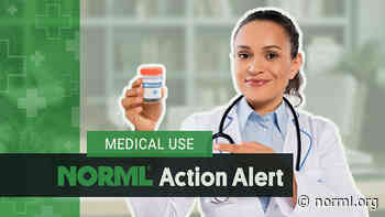 Pennsylvania: Legislation to Expand Medical Cannabis to Include Edibles - Norml