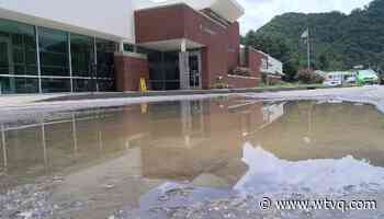 MCHC Whitesburg Clinic reopens after flooding, still in dire need of medical supplies - ABC 36 News - WTVQ
