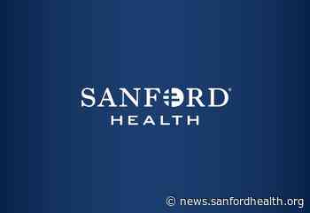 Sanford USD Medical Center recognized with 5-star CMS rating - Sanford Health News