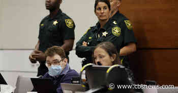 Parkland gunman Nikolas Cruz sentencing trial, medical examiner details fatal wounds to students - CBS Miami