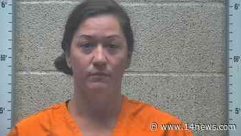 Nurse accused of taking medical grade fentanyl and morphine - 14 News WFIE Evansville