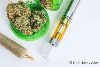 Oklahoma Puts Moratorium On Issuing New Medical Cannabis Licenses - High Times