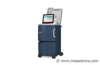 Outset Medical stock skyrockets on resumed Tablo shipments - Mass Device