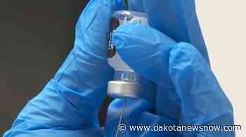 Avera Medical Minute: Latest COVID-19 vaccine update with Dr. Basel - Dakota News Now