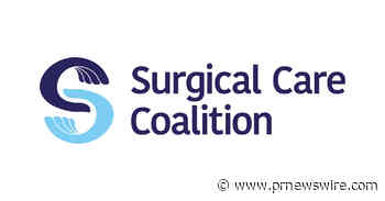 Surgical Care Coalition and Over 100 Medical Organizations Urge Congress to Stop Pending Medicare Cuts That Will Impact Millions of Seniors - PR Newswire