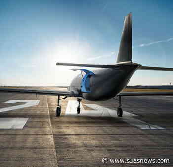 DRONAMICS joins UK’s first medical drone distribution network - sUAS News