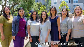 Foster City Pediatric Medical Group Joins Stanford Medicine Children's Health - Stanford Medicine Children's Health Blog - Stanford Children's Health