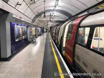 Transport for London junk food ad restrictions 'have led to fewer obesity cases' - The Independent