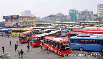 Transport firms unwilling to cut fares amid falling fuel prices - EIN News