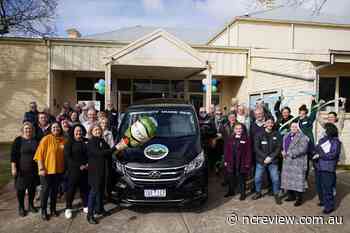Neighbourhood houses get Lancefield, Romsey communities moving through transport initiative - The North Central Review