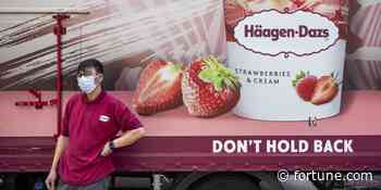 Why rich nations need to rethink global food transport’s massive carbon footprint - Fortune