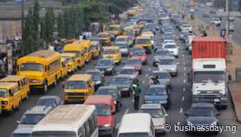 High transport fares persist in first half 2022 - NBS - Businessday