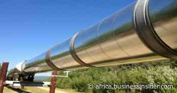 Finally, an alternative route for Nigerian oil companies to securely transport crude oil and avoid oil theft - Business Insider Africa