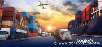Logisyn Releases Industry Article on the Future of Small Freight Forwarding - Transport Dive