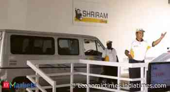 Buy Shriram Transport Finance Company, target price Rs 1610: Emkay Global - Economic Times