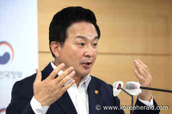 S. Korea’s Transport Minister mentions Uber as last resort to solve late-night taxi shortage - The Korea Herald