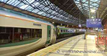 Calls for dedicated transport police unit as Irish Rail pays €23m for private security - Irish Examiner