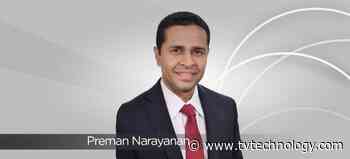 Hearst Television Names Preman Narayanan VP of Ad Operations & Information Services - TV Technology