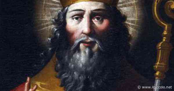 Il Santo di oggi, 2 agosto, è Sant' Eusebio di Vercelli - Il Piccolo