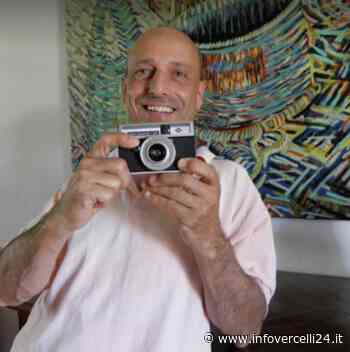 Fiorenzo Rosso e la parabola di Studio 10 a Vercelli - InfoVercelli24.it