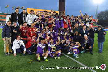 CALCIO Fiorentina, dopo il rinnovo, Davide Gentile raggiunge Corradini alla Pro Vercelli - FirenzeViolaSuperSport Live
