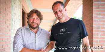 Dino Vercelli è il nuovo presidente di Cuneo Granda - Corriere dello Sport