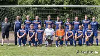 SG Wangerland/Tettens/Hooksiel startet in die Kreisliga-Saison: Mit Konstanz und Kampfgeist zum Erfolg - Lokal26