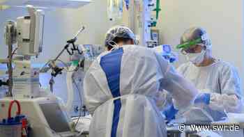 Zwei Schließungen beim Gesundheitsverbund Landkreis Konstanz - SWR Aktuell