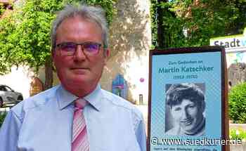 Konstanz: Historiker Jürgen Klöckler forscht zum Todes-Schuss von 1970. Wie konnte es so weit kommen? - SÜDKURIER Online
