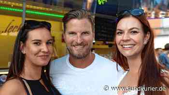 Konstanz: Konstanzer Weinfest 2022: Alle Fotos vom ersten Abend im Herzen der Altstadt (Teil 2) - SÜDKURIER Online
