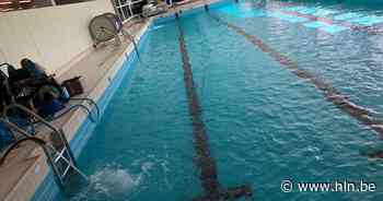 Geen baantjeszwemmen in zwembad Diest | Diest | hln.be - Het Laatste Nieuws