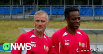 Overnemer gevonden voor KFC Diest; ex-Rode Duivel Danny Boffin is nieuwe trainer - VRT NWS