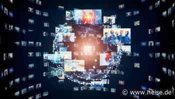 DeepMind: KI lernt Grundlagen der Physik aus Videos - heise online