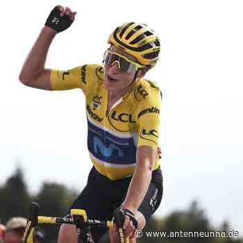 Van Vleuten gewinnt Tour de France der Frauen - Antenne Unna
