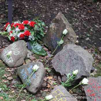 Weimar: Gedenksteine für deportierte jüdische Jugendliche - Antenne Unna