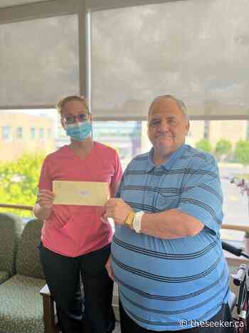 The generosity of others is truly remarkable. - The Seeker Newsmagazine Cornwall - The Seeker