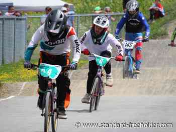 Another special day for Cornwall BMX Club, host of provincial event - Cornwall Standard-Freeholder