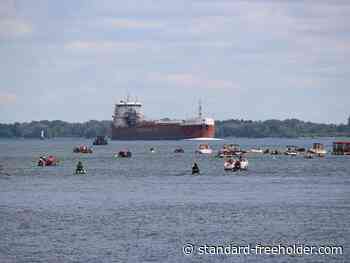 Morrisburg Tubie Festival returns with 50th-anniversary celebration - Cornwall Standard-Freeholder