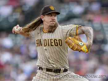 Today's MLB Prop Picks: Backing Clevinger's Continued Return to Form - Cornwall Standard-Freeholder