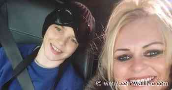 Archie Battersbee's parents lose fight to keep son on life-support - Cornwall Live